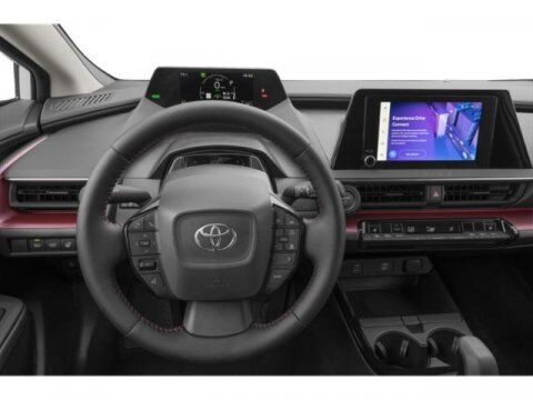 2026 Toyota Prius Plug-In Hybrid XSE Premium Hurst TX