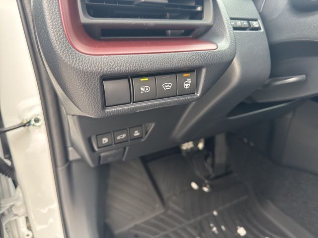 2026 Toyota Prius Plug-In Hybrid XSE Premium San Clemente CA