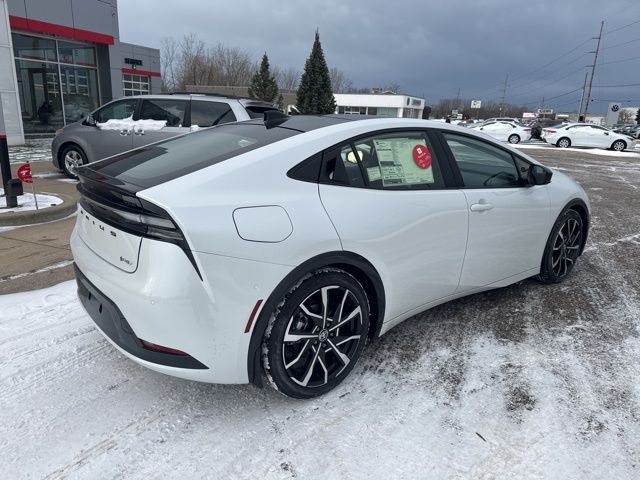 2026 Toyota Prius Plug-In Hybrid XSE Premium San Clemente CA