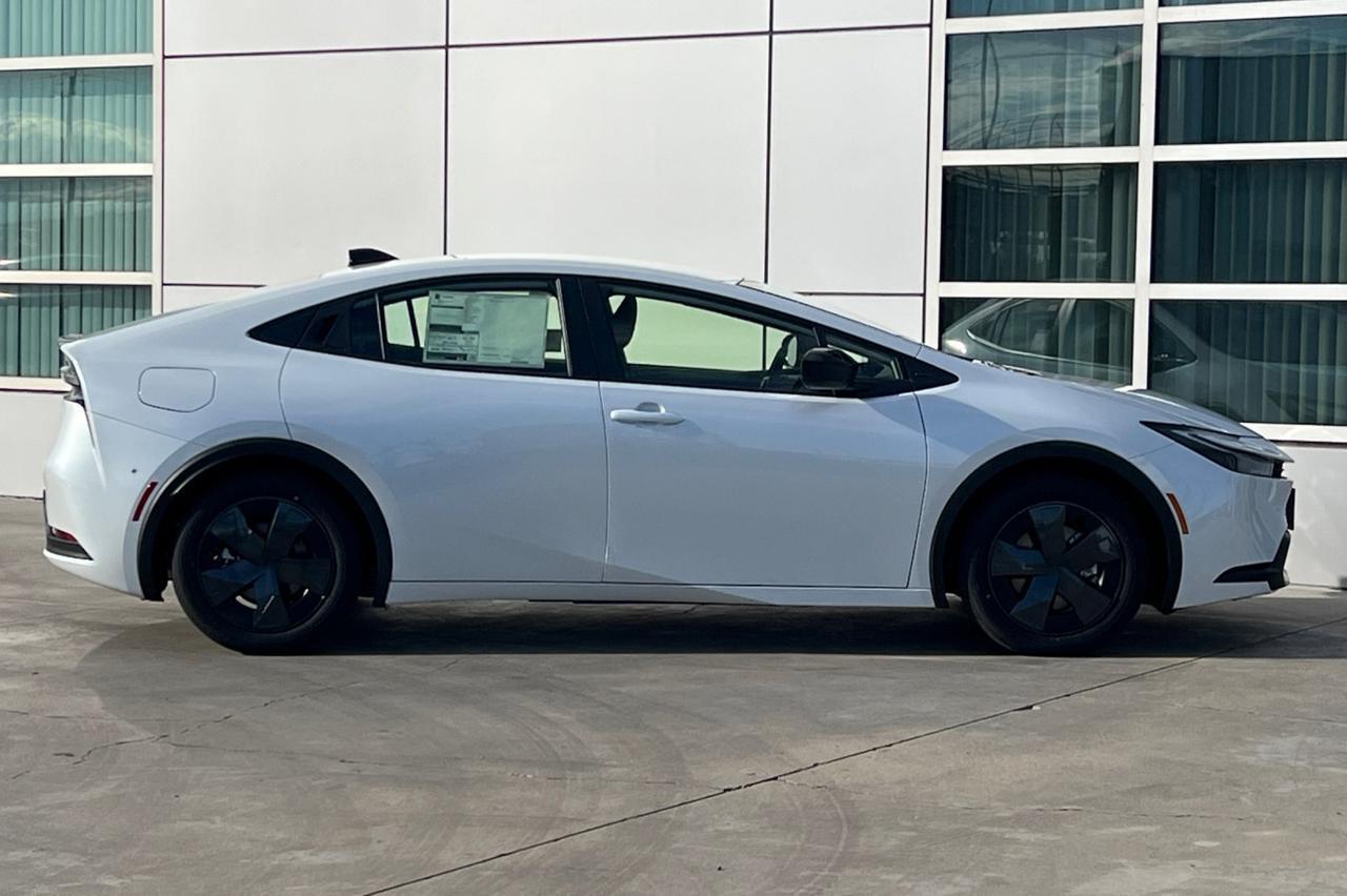 2026 Toyota Prius Plug-In Hybrid XSE Premium Ontario OR