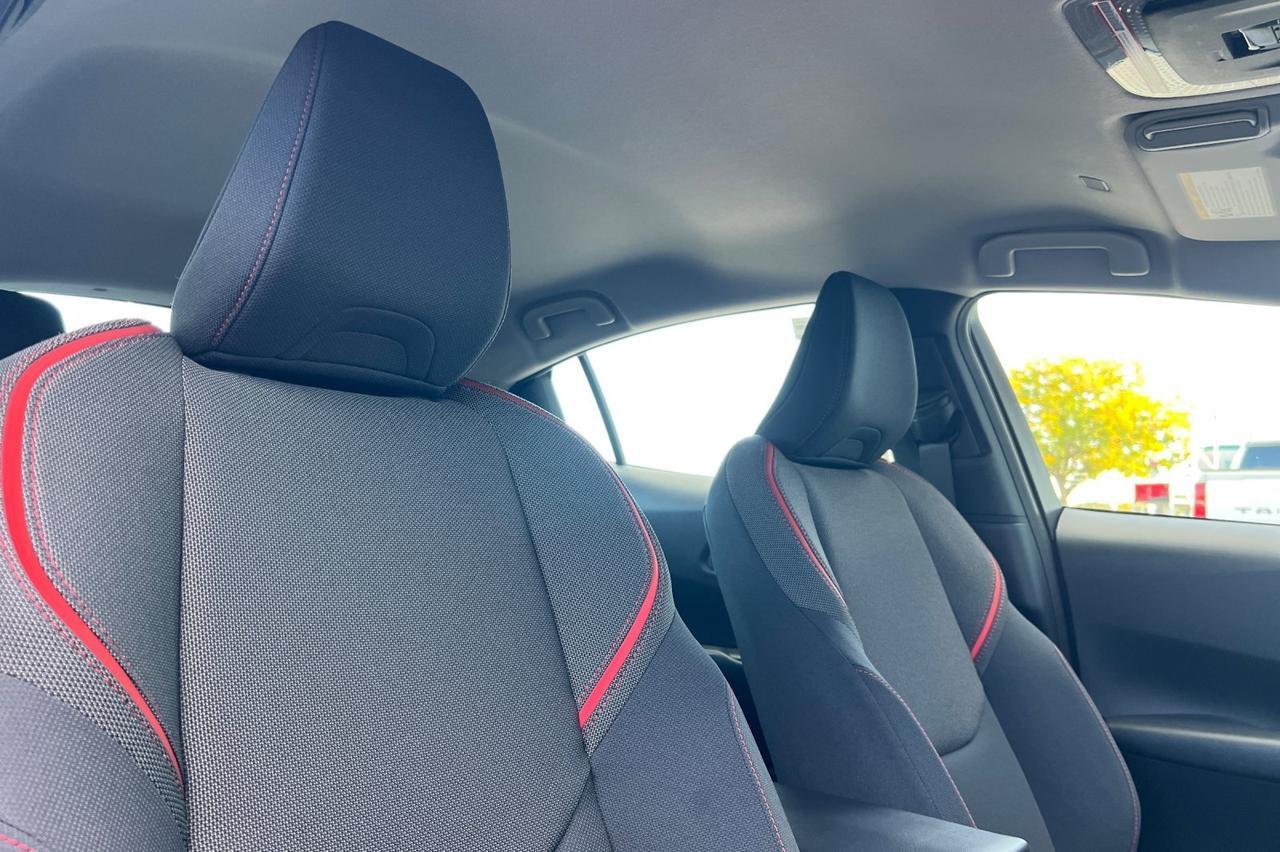 2026 Toyota Prius Plug-In Hybrid XSE Premium Ontario OR