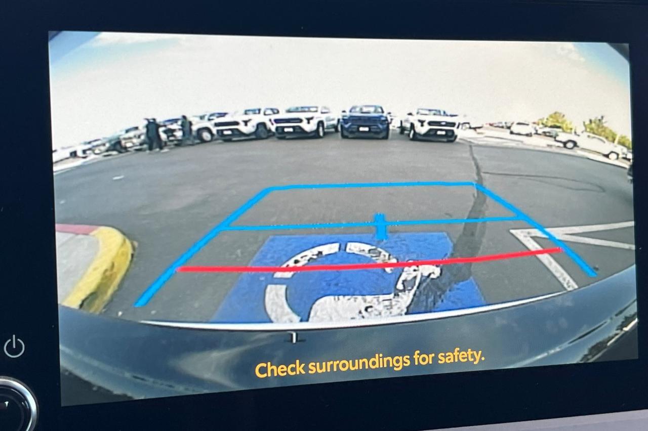 2026 Toyota Prius Plug-In Hybrid XSE Premium Ontario OR