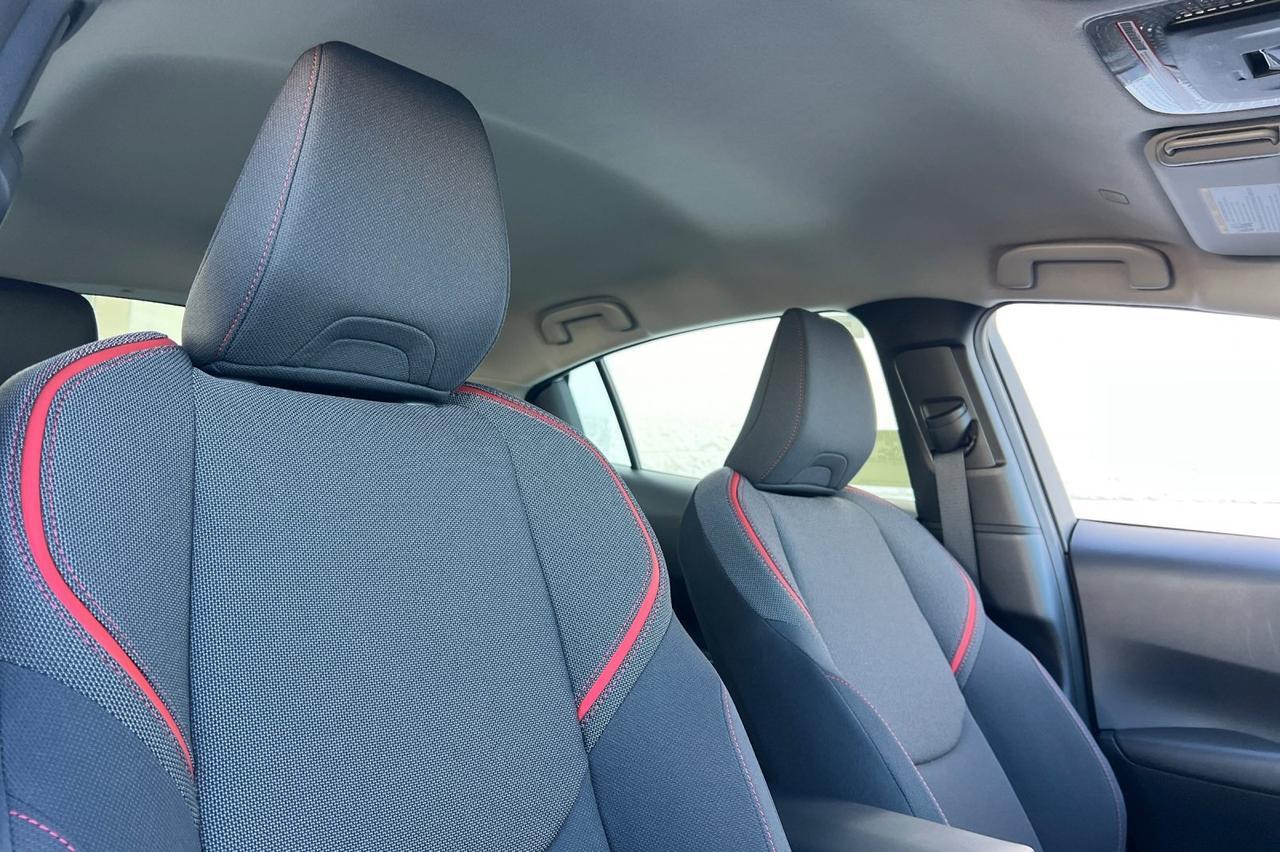 2026 Toyota Prius Plug-In Hybrid XSE Premium Ontario OR