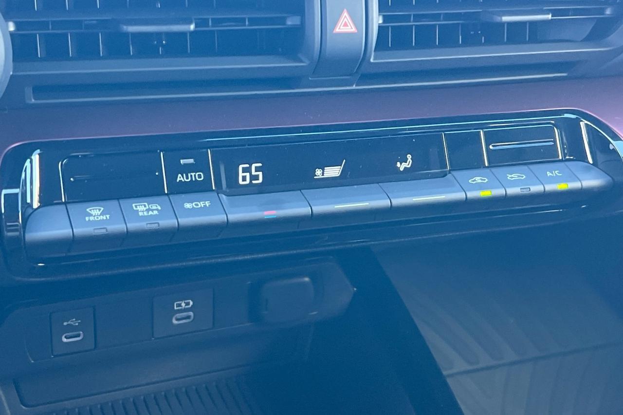 2026 Toyota Prius Plug-In Hybrid XSE Premium Ontario OR