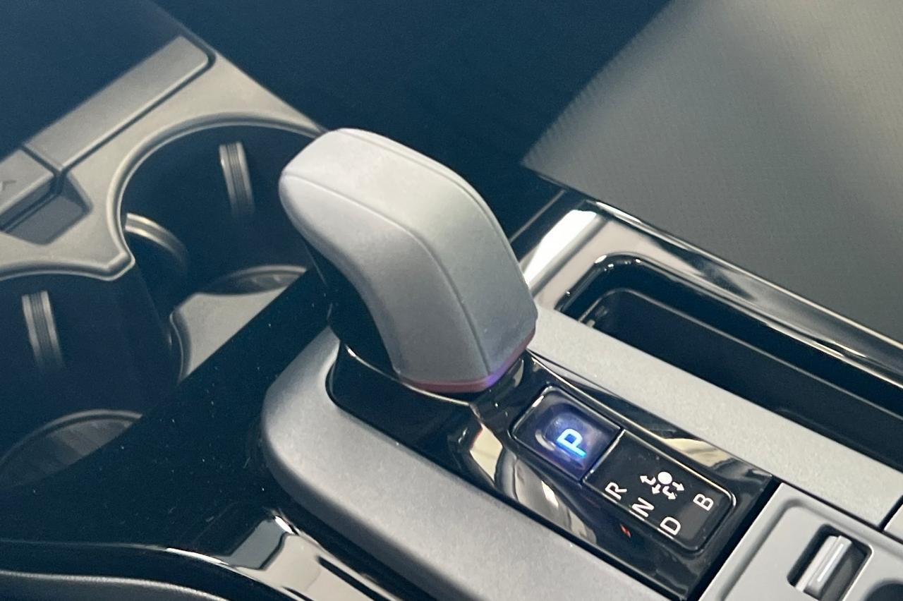 2026 Toyota Prius Plug-In Hybrid XSE Premium Ontario OR