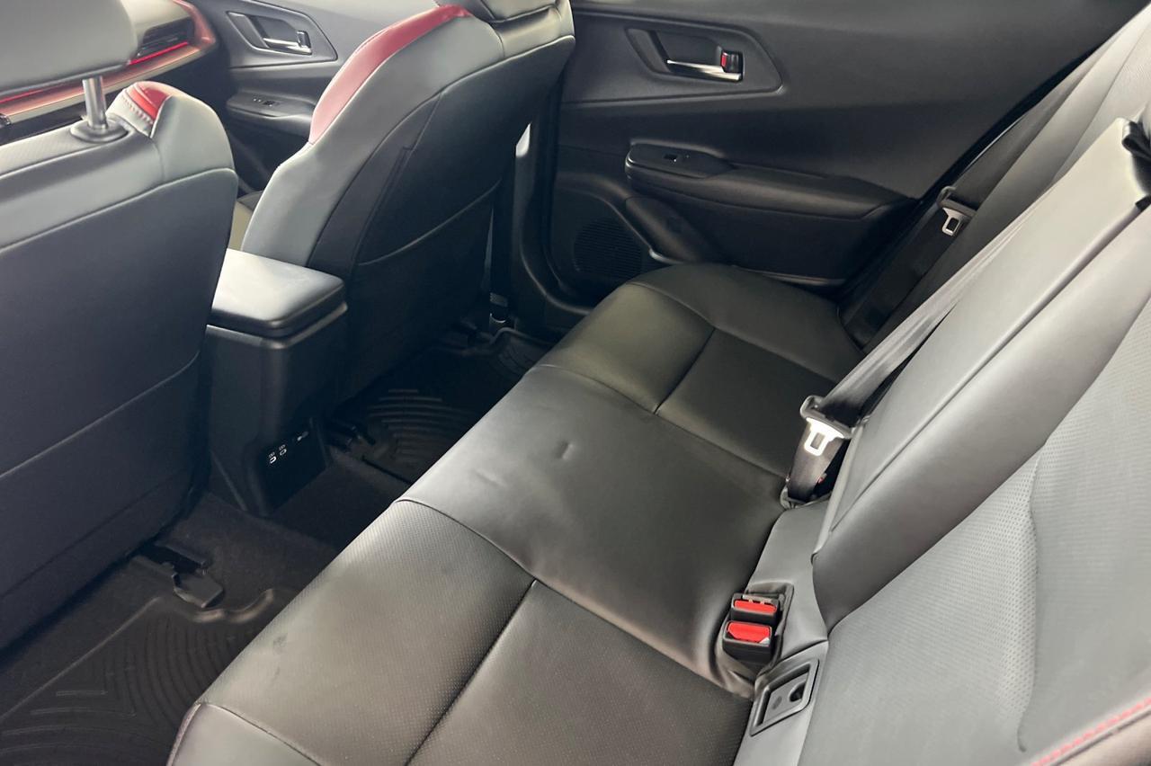 2026 Toyota Prius Plug-In Hybrid XSE Premium Ontario OR