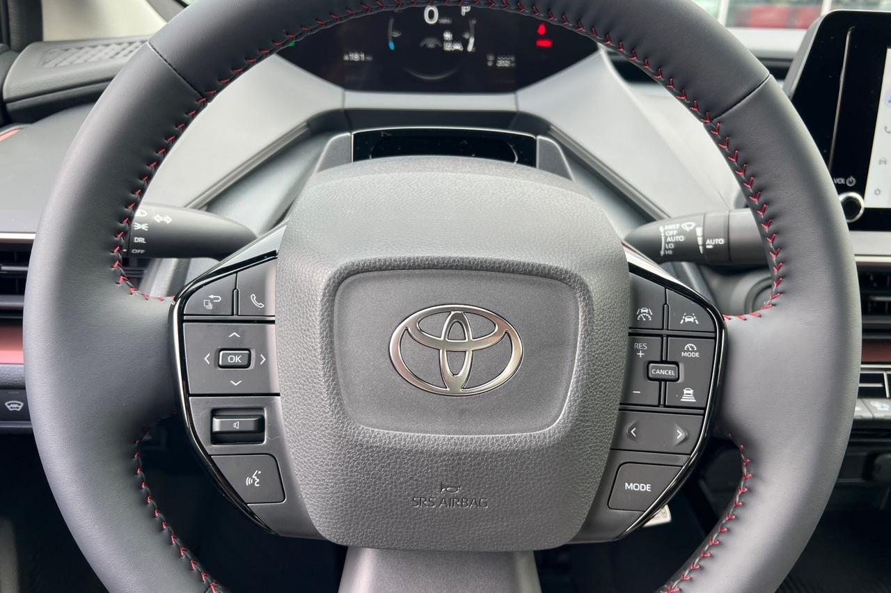 2026 Toyota Prius Plug-In Hybrid XSE Premium Ontario OR