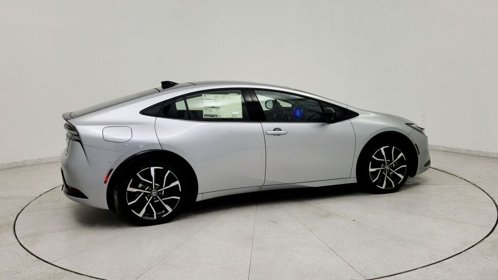 2026 Toyota Prius Plug-In Hybrid XSE Premium Laurel MD