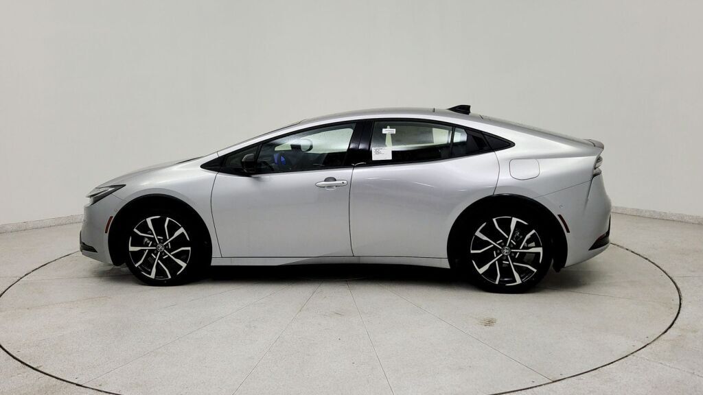2026 Toyota Prius Plug-In Hybrid XSE Premium Laurel MD