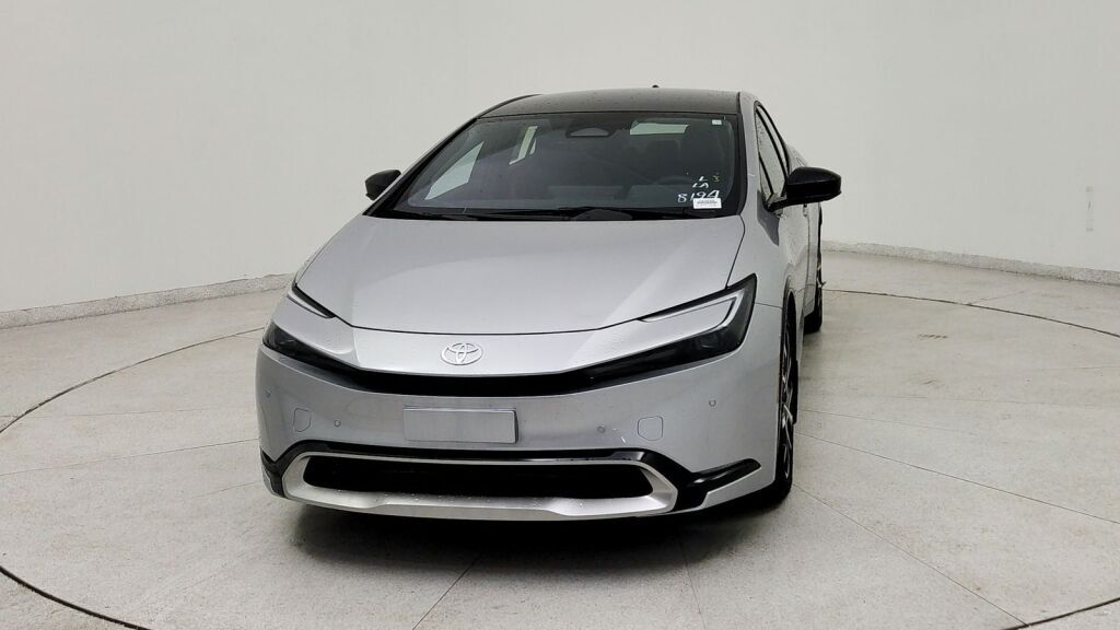 2026 Toyota Prius Plug-In Hybrid XSE Premium Laurel MD