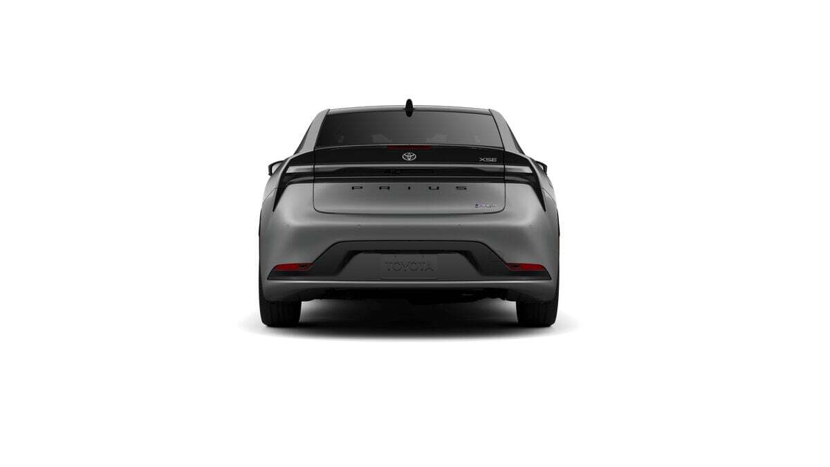 2026 Toyota Prius Plug-In Hybrid XSE Premium Laurel MD