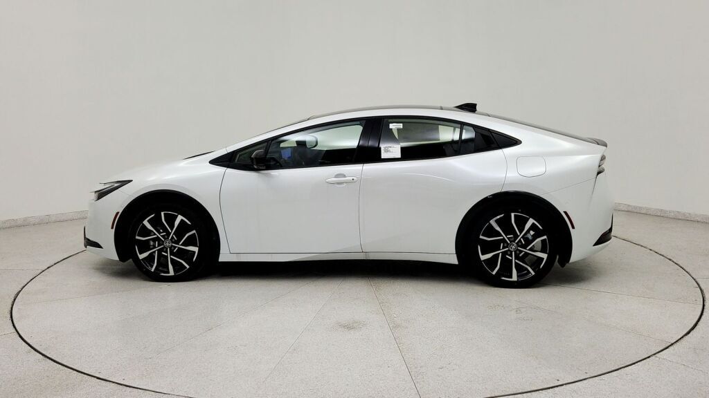 2026 Toyota Prius Plug-In Hybrid XSE Premium Laurel MD