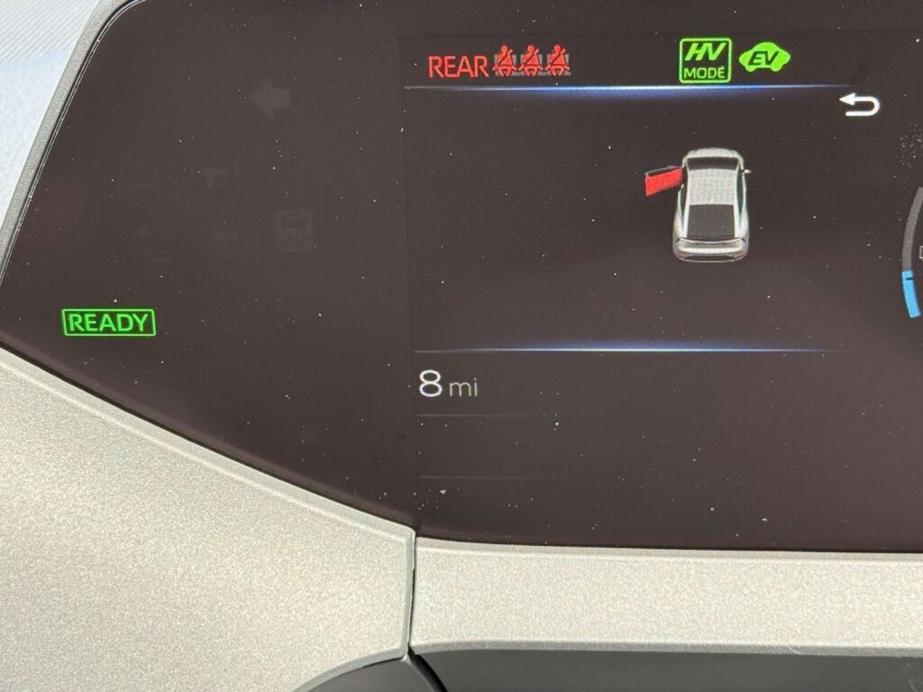 2026 Toyota Prius Plug-In Hybrid XSE Premium Fredericksburg VA