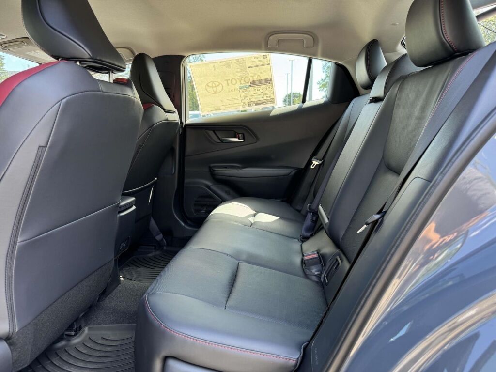 2026 Toyota Prius Plug-In Hybrid XSE Premium Fredericksburg VA