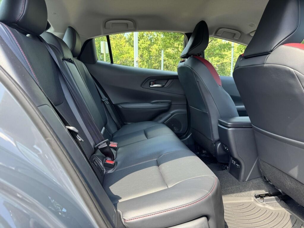 2026 Toyota Prius Plug-In Hybrid XSE Premium Fredericksburg VA