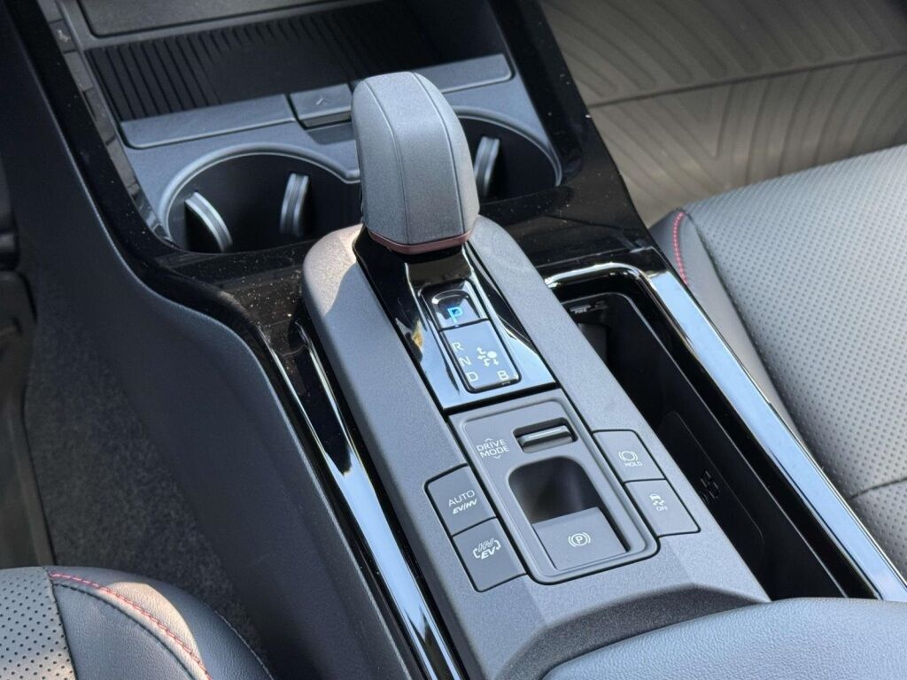 2026 Toyota Prius Plug-In Hybrid XSE Premium Fredericksburg VA