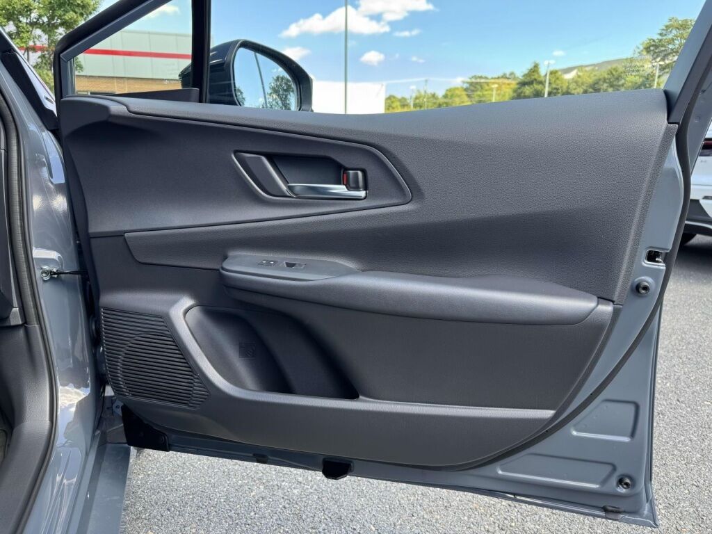 2026 Toyota Prius Plug-In Hybrid XSE Premium Fredericksburg VA