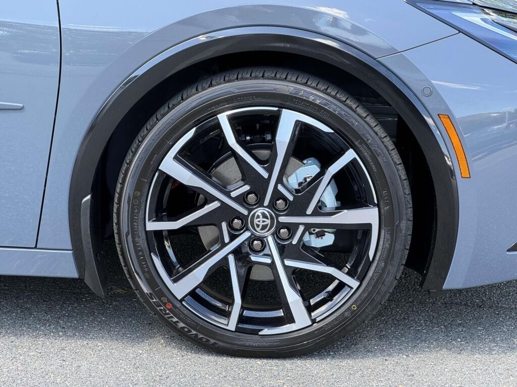 2026 Toyota Prius Plug-In Hybrid XSE Premium Fredericksburg VA