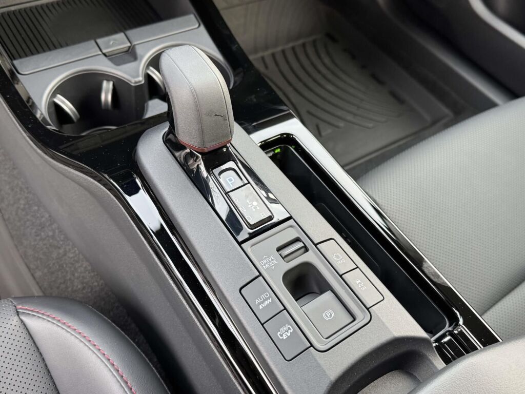 2026 Toyota Prius Plug-In Hybrid XSE Premium Fredericksburg VA