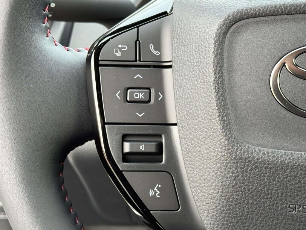 2026 Toyota Prius Plug-In Hybrid XSE Premium Fredericksburg VA