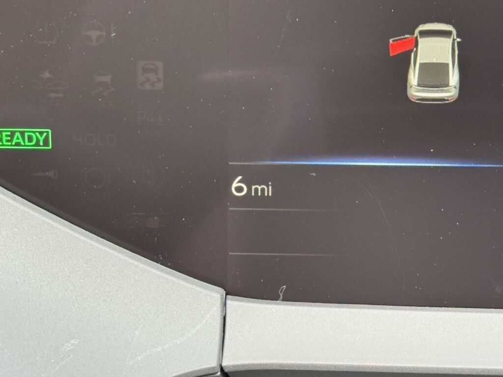 2026 Toyota Prius Plug-In Hybrid XSE Premium Fredericksburg VA