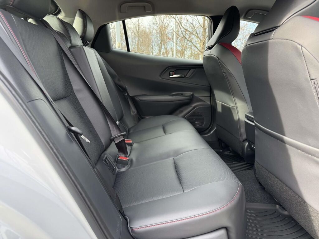 2026 Toyota Prius Plug-In Hybrid XSE Premium Fredericksburg VA