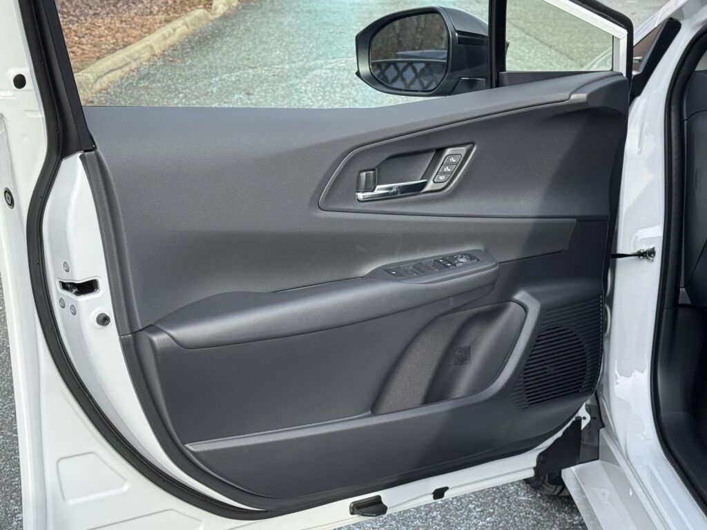 2026 Toyota Prius Plug-In Hybrid XSE Premium Fredericksburg VA