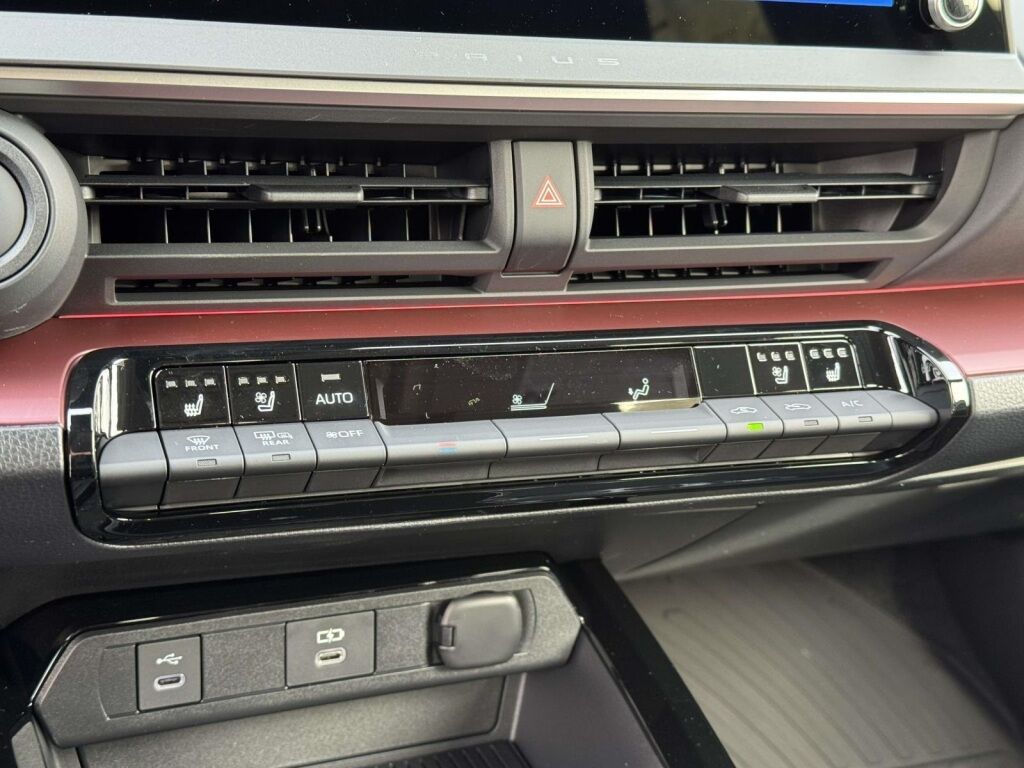 2026 Toyota Prius Plug-In Hybrid XSE Premium Fredericksburg VA