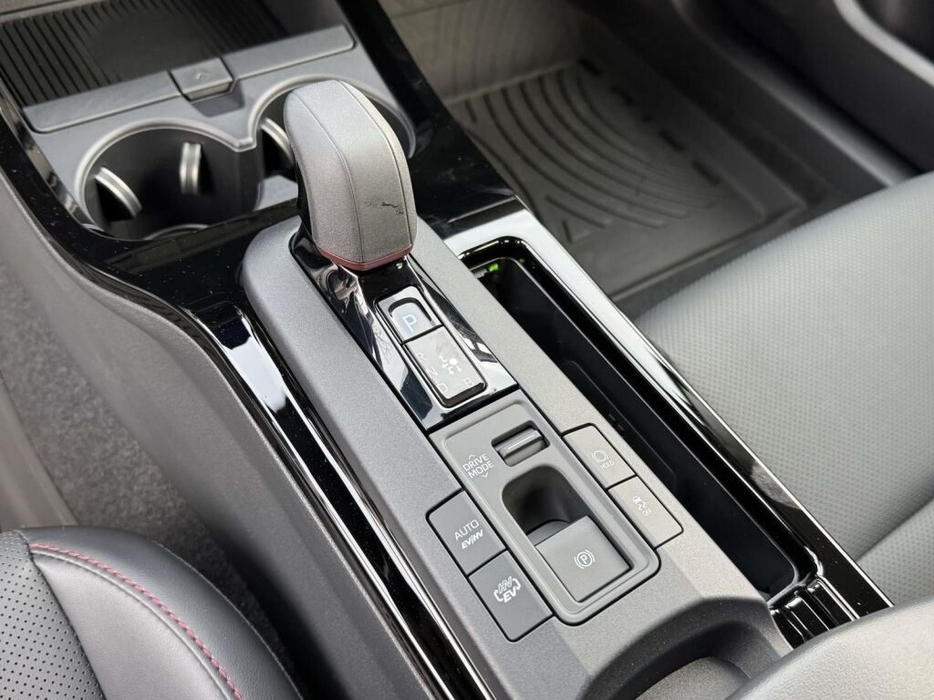 2026 Toyota Prius Plug-In Hybrid XSE Premium Fredericksburg VA