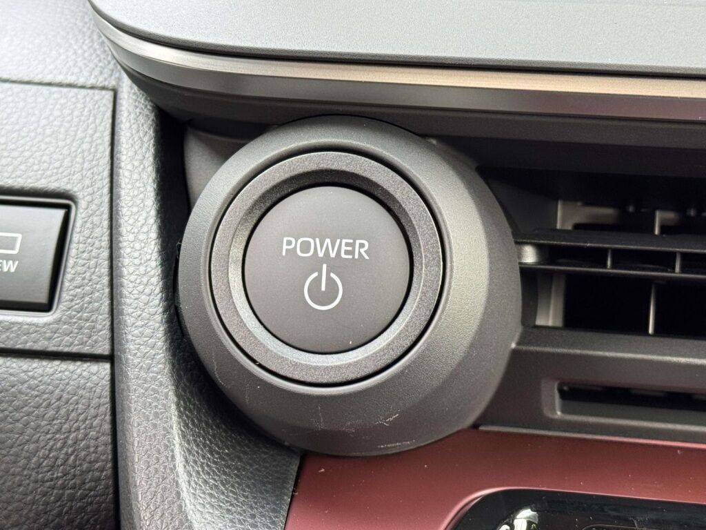 2026 Toyota Prius Plug-In Hybrid XSE Premium Fredericksburg VA