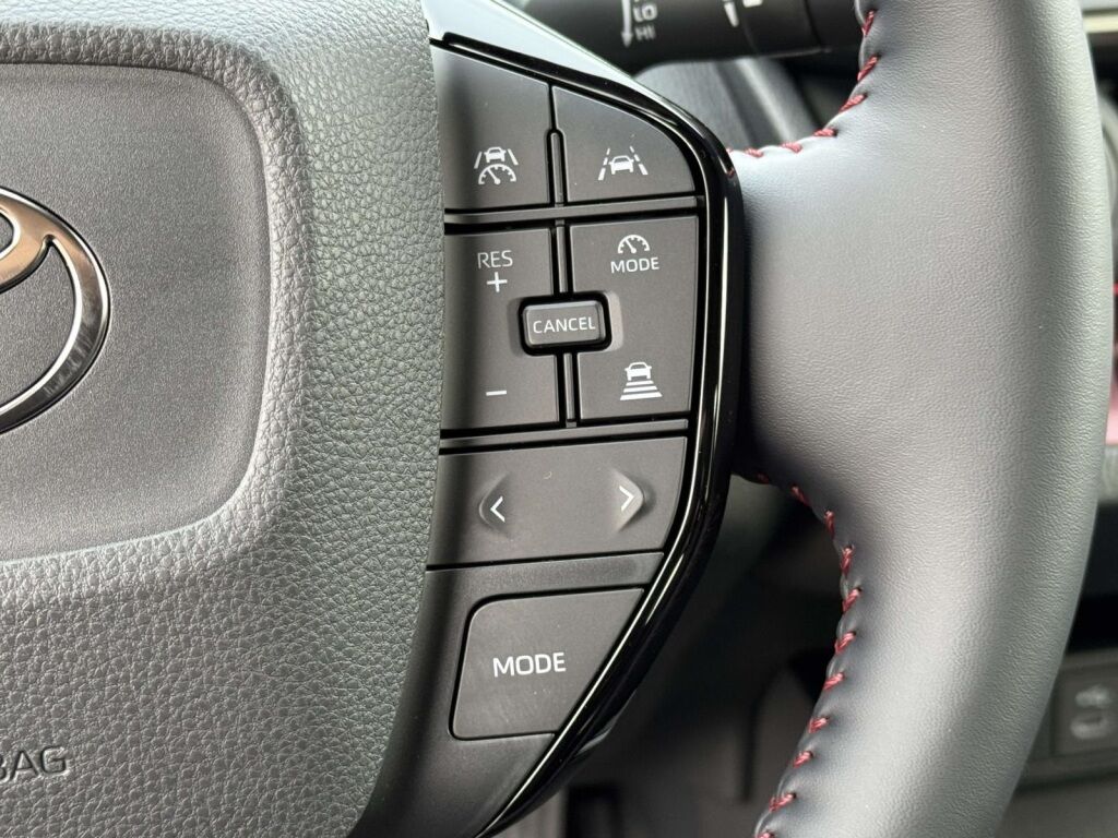 2026 Toyota Prius Plug-In Hybrid XSE Premium Fredericksburg VA