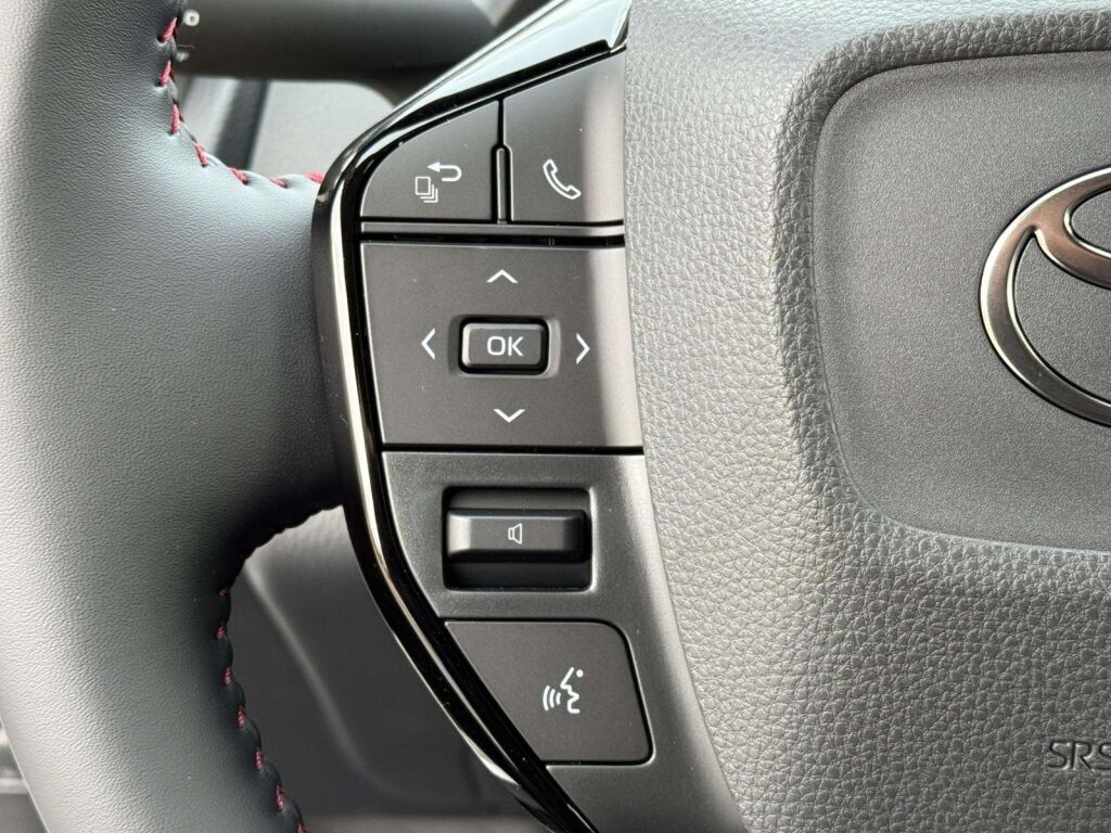 2026 Toyota Prius Plug-In Hybrid XSE Premium Fredericksburg VA