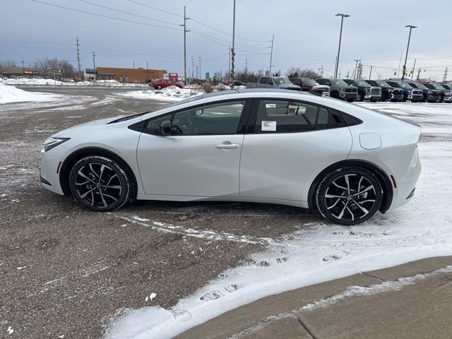 2026 Toyota Prius Plug-In Hybrid XSE Premium San Clemente CA