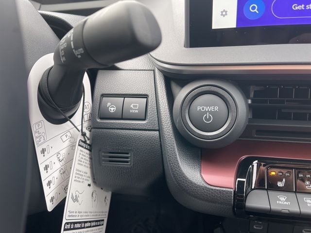 2026 Toyota Prius Plug-In Hybrid XSE Premium San Clemente CA