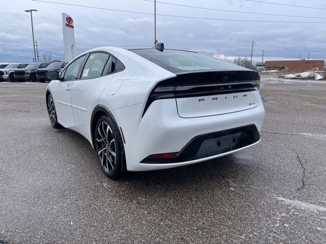 2026 Toyota Prius Plug-In Hybrid XSE Premium San Clemente CA