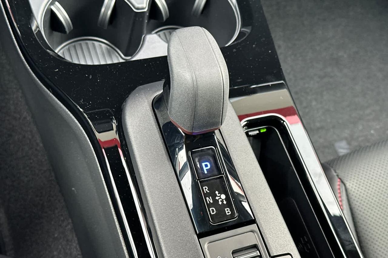 2026 Toyota Prius Plug-In Hybrid XSE Roseville CA