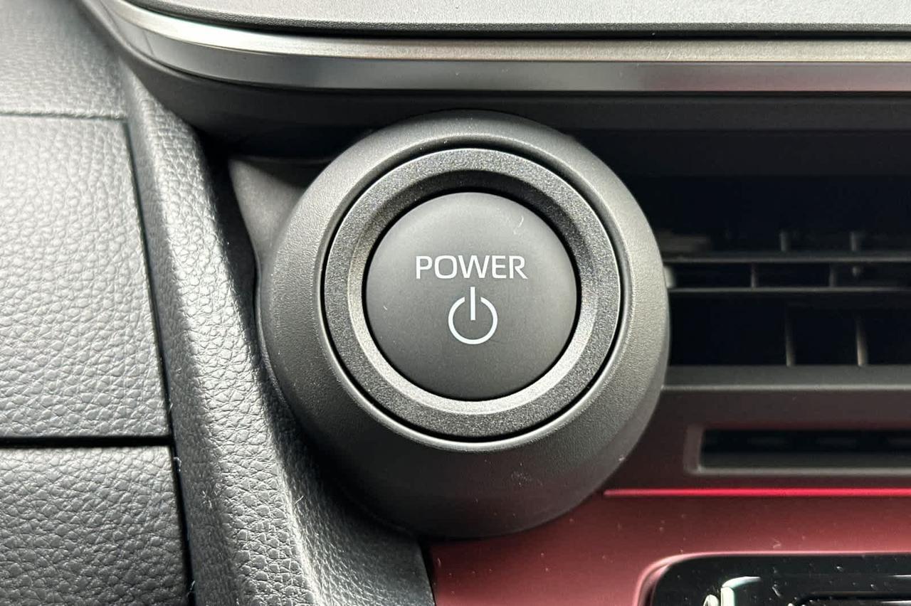 2026 Toyota Prius Plug-In Hybrid XSE Roseville CA