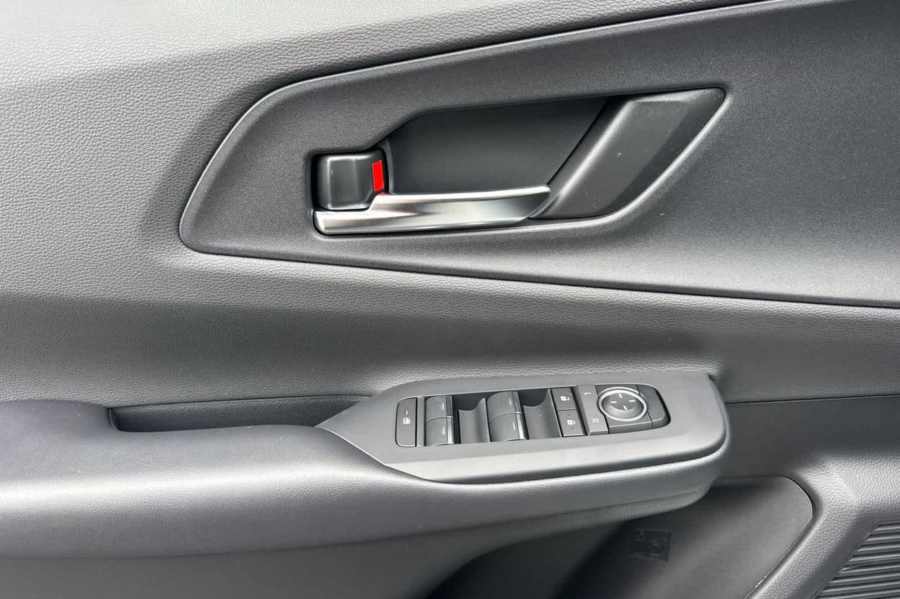 2026 Toyota Prius Plug-In Hybrid XSE Roseville CA