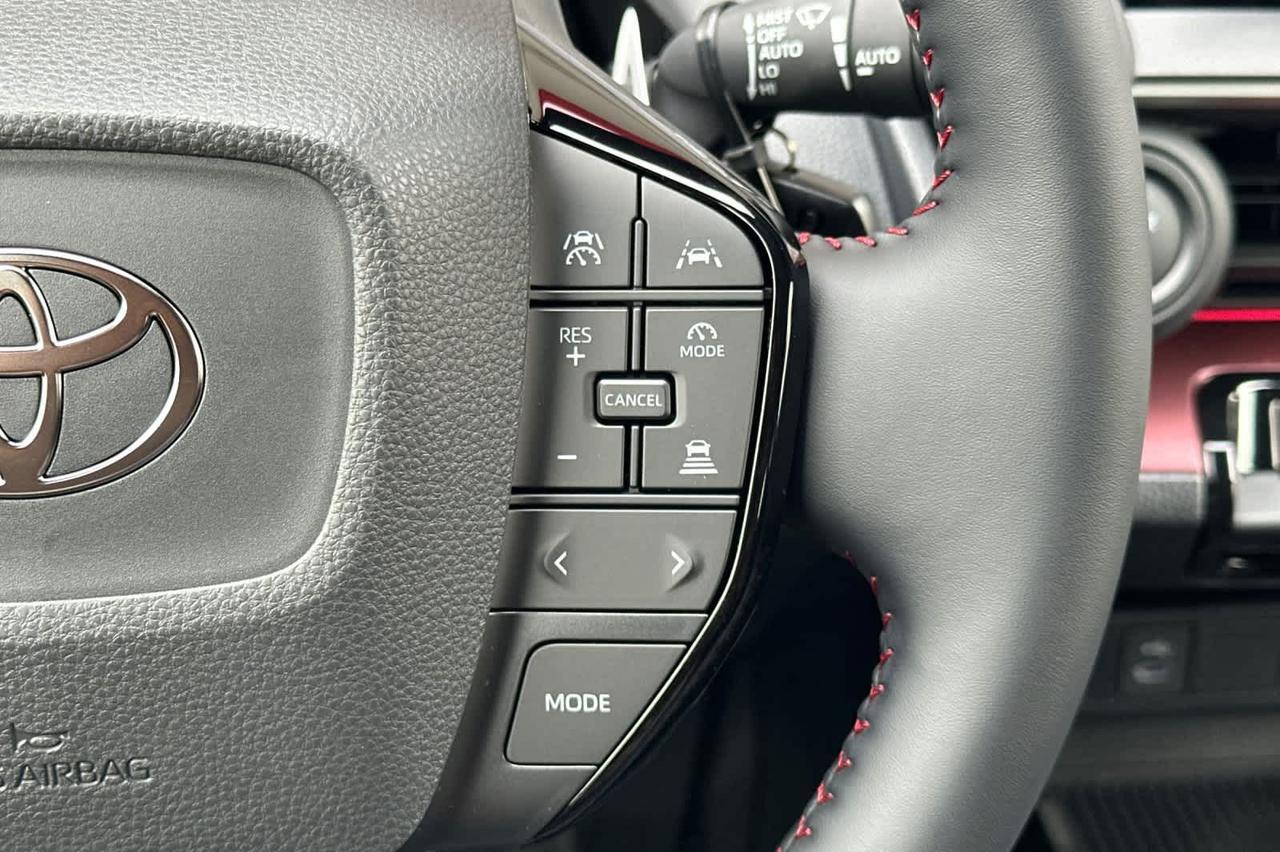 2026 Toyota Prius Plug-In Hybrid XSE Roseville CA