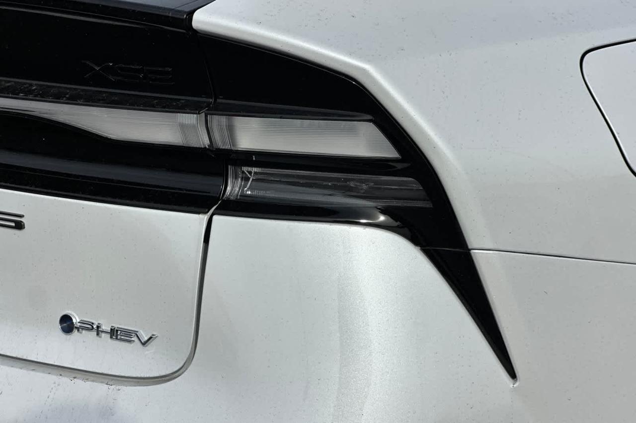 2026 Toyota Prius Plug-In Hybrid XSE Roseville CA