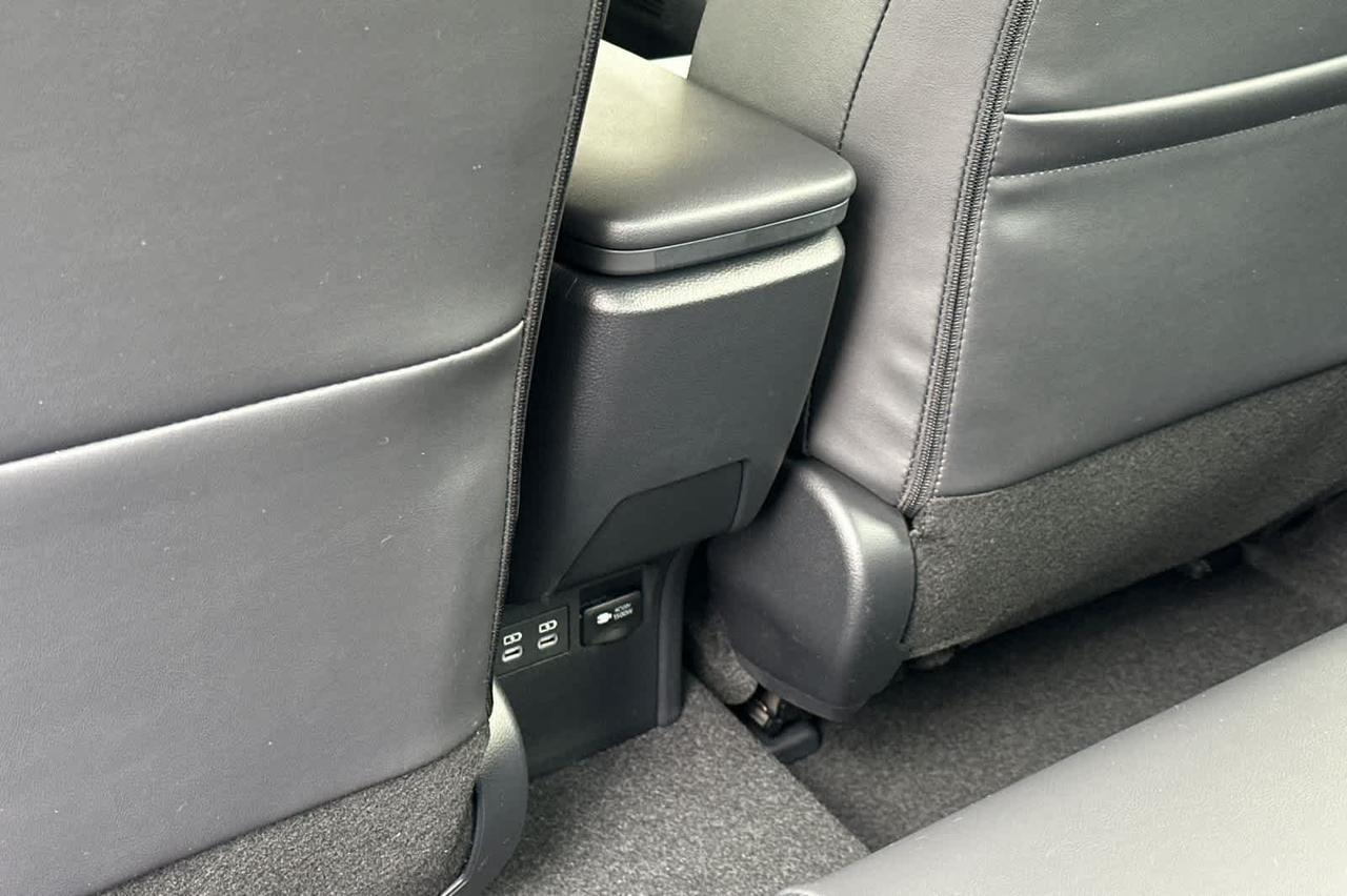 2026 Toyota Prius Plug-In Hybrid XSE Roseville CA