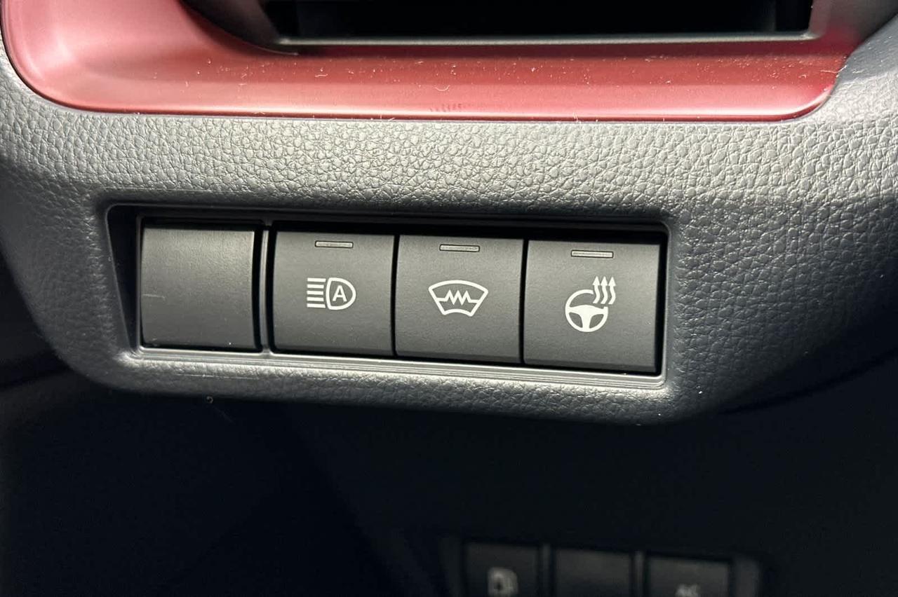 2026 Toyota Prius Plug-In Hybrid XSE Roseville CA