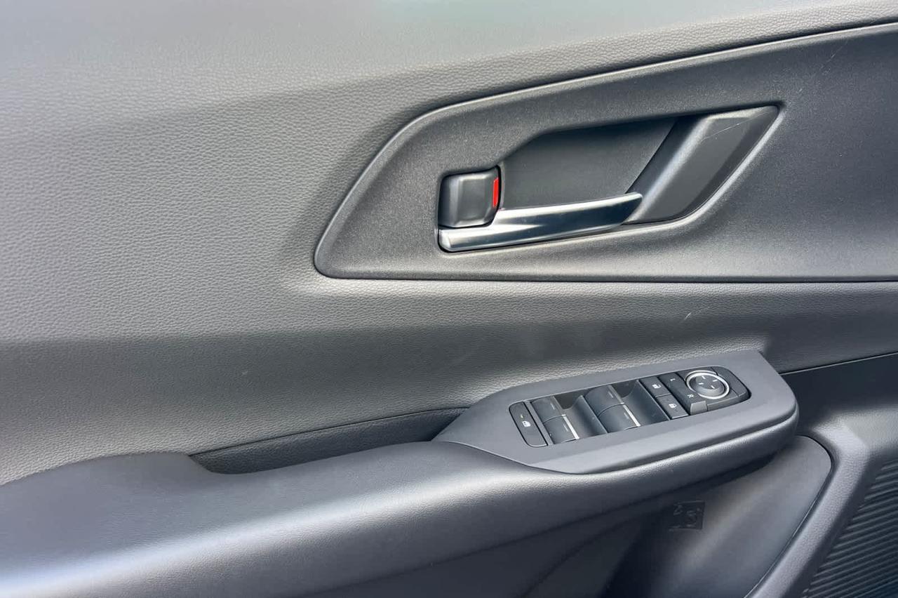 2026 Toyota Prius Plug-In Hybrid XSE Roseville CA