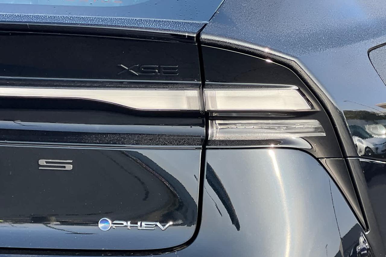 2026 Toyota Prius Plug-In Hybrid XSE Roseville CA