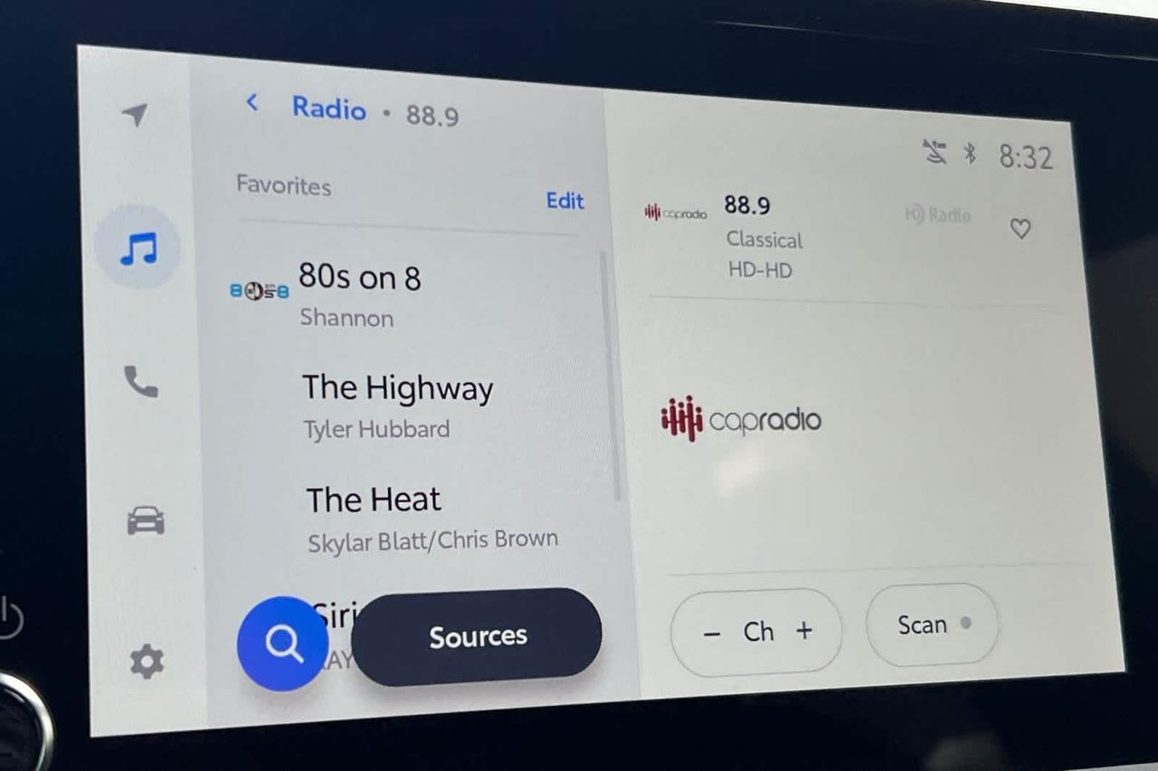 2026 Toyota Prius Plug-In Hybrid XSE Roseville CA