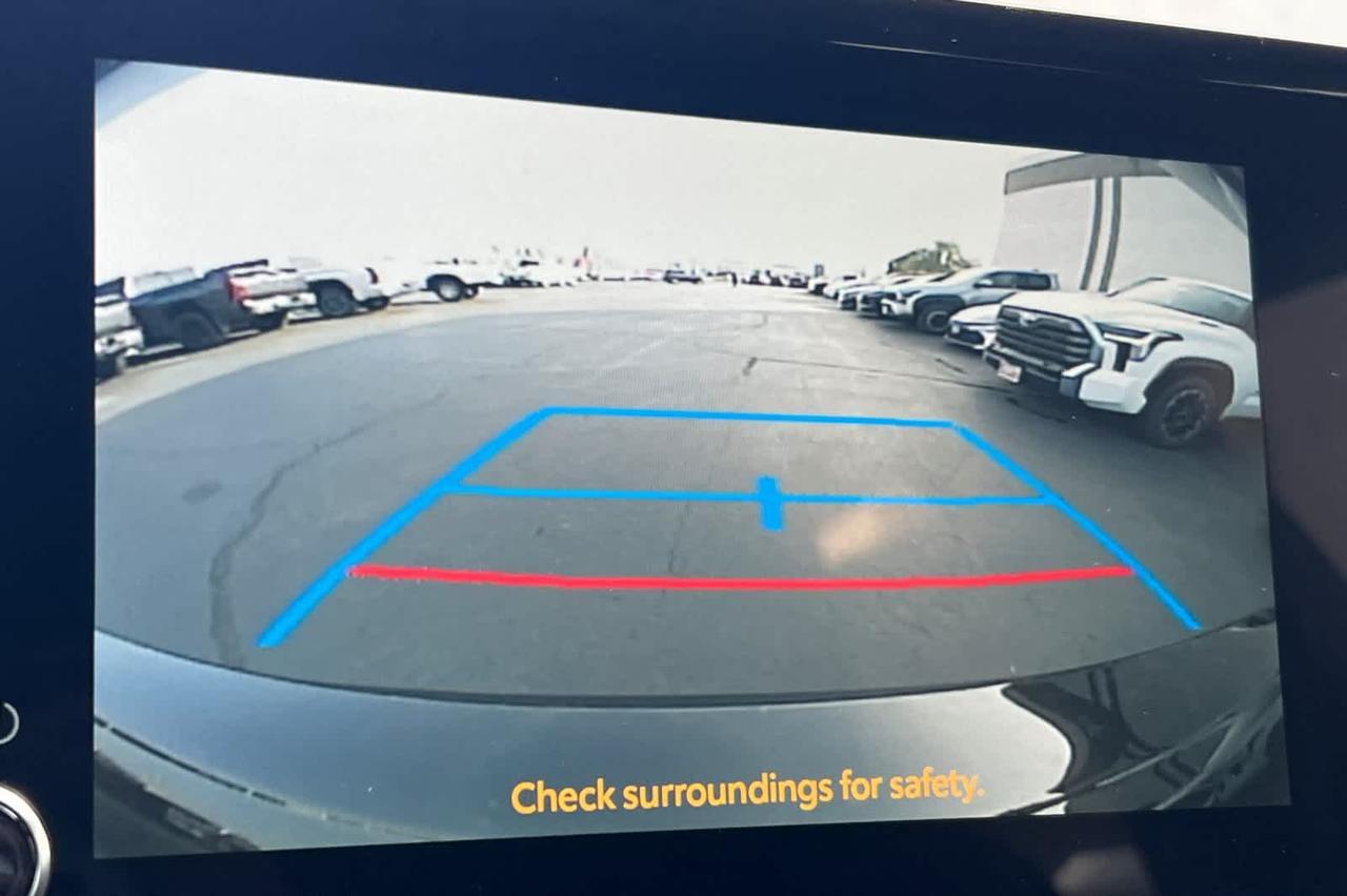 2026 Toyota Prius Plug-In Hybrid XSE Roseville CA