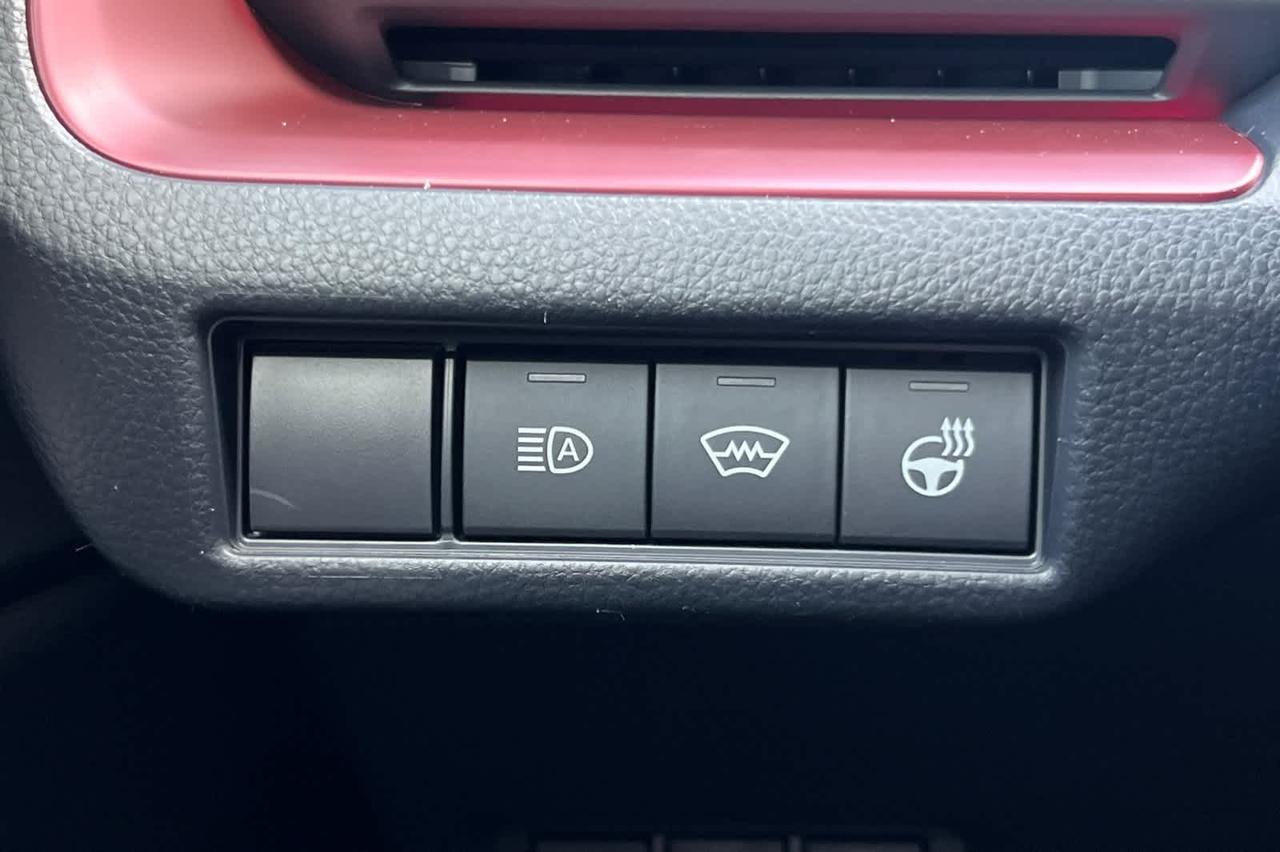 2026 Toyota Prius Plug-In Hybrid XSE Roseville CA