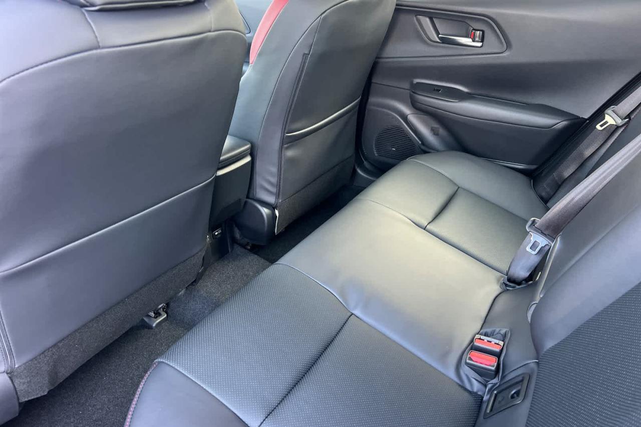 2026 Toyota Prius Plug-In Hybrid XSE Roseville CA