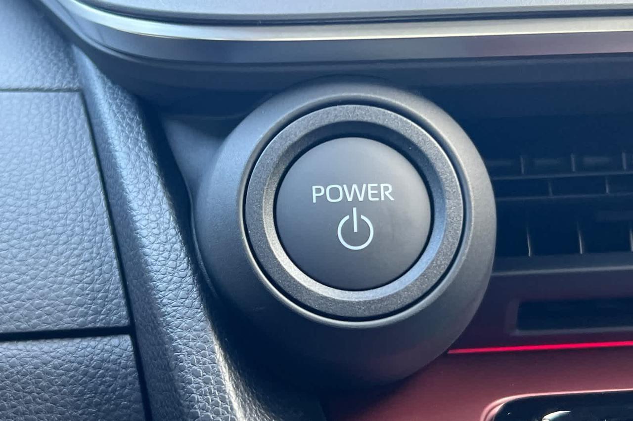 2026 Toyota Prius Plug-In Hybrid XSE Roseville CA