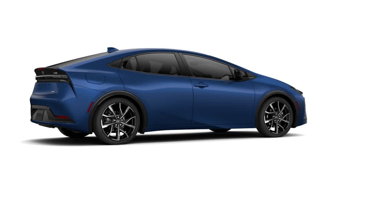 2026 Toyota Prius Plug-In Hybrid XSE Roseville CA